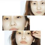 佐野ひなこ、ツヤ感素肌に見惚れるすっぴんショット公開！