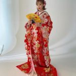 明日花キララ、艶やかな和装ポートレートに「美しい」の声