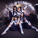 新しい学校のリーダーズが7月にワンマンライブ開催決定