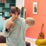 BTSが過ごす休日を「smash.」で覗き見 オリジナルコンテンツの配信スタート
