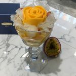 銀座に美術館がテーマのパティスリー『LOUANGE TOKYO Le Musée』がオープン！