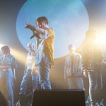THE SAVAGE、初の単独配信ライブ開催「もっともっと沢山の色彩(いろ)をつけていきたい」