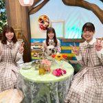 日向坂46が『どうぶつピース!!』にゲスト出演！佐々木美玲が念願のカワウソと対面