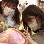 日向坂46が『どうぶつピース!!』にゲスト出演！佐々木美玲が念願のカワウソと対面