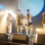 THE SAVAGE、初の単独配信ライブ開催「もっともっと沢山の色彩(いろ)をつけていきたい」