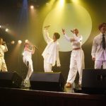 THE SAVAGE、初の単独配信ライブ開催「もっともっと沢山の色彩(いろ)をつけていきたい」