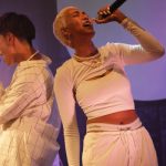 THE SAVAGE、初の単独配信ライブ開催「もっともっと沢山の色彩(いろ)をつけていきたい」