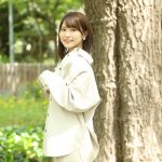 【写真特集】坂東遥(JamsCollection)がクールな私服コーデで美脚をアピール！