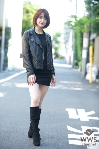 【写真特集】ベストオブミス2019埼玉代表・松村奈緒さんが自身の成長と今後の展望を語る！