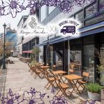 EXILE TETSUYAプロデュース「AMAZING COFFEE」が名古屋でPOP UPカフェを出店