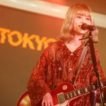 藤川千愛、ライブへの喜びと新たな決意を込めた配信ライブ開催