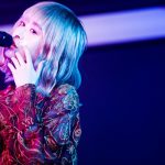 藤川千愛、ライブへの喜びと新たな決意を込めた配信ライブ開催
