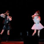 【ライブレポート】高橋愛、田中れいな、夏焼雅による新ユニット結成『およげ！たいやきくん』をカヴァー