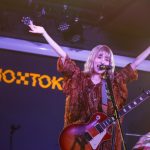 藤川千愛、ライブへの喜びと新たな決意を込めた配信ライブ開催