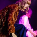 藤川千愛、ライブへの喜びと新たな決意を込めた配信ライブ開催