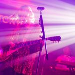 藤川千愛、ライブへの喜びと新たな決意を込めた配信ライブ開催