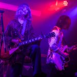 藤川千愛、ライブへの喜びと新たな決意を込めた配信ライブ開催