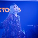 藤川千愛、ライブへの喜びと新たな決意を込めた配信ライブ開催