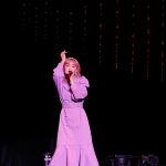 【ライブレポート】高橋愛、田中れいな、夏焼雅による新ユニット結成『およげ！たいやきくん』をカヴァー