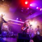 藤川千愛、ライブへの喜びと新たな決意を込めた配信ライブ開催