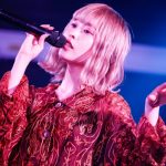 藤川千愛、ライブへの喜びと新たな決意を込めた配信ライブ開催