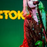 藤川千愛、ライブへの喜びと新たな決意を込めた配信ライブ開催