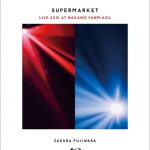 藤原さくら、約1年4ヶ月ぶりのワンマンライブ映像作品がリリース決定