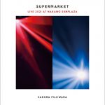 藤原さくら、約1年4ヶ月ぶりのワンマンライブ映像作品がリリース決定