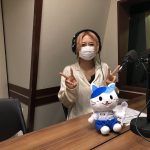 SKE48 古畑奈和、TOKYO FMで2度目の1ヶ月限定プログラムを担当「“のほほん”と聴いてもらえるようにお届けしていきたい」