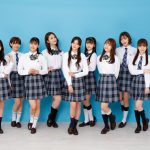 Girls²、9人全員でドラマ初主演決定！『ガル学。』7月からスタート