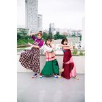 日向坂46 富田鈴花、松田好花、渡邉美穂のおもしろユニット「ごりごりドーナッツ」が「B.L.T.」の表紙を飾る！