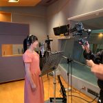 本田望結、17歳の誕生日に歌手デビューを発表　自ら作詞の『サクラクライ』6/9配信リリース