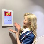 AKB48 本田仁美、『クイズ!THE違和感』出演を告知「本当に本当に嬉しかったです」