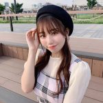 日野麻衣、美脚際立つミニワンピコーデにうっとり