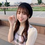 日野麻衣、美脚際立つミニワンピコーデにうっとり