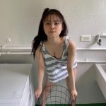 NGT48 本間日陽、同棲感あふれる彼女風ショットを大公開