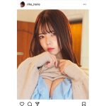 堀江りほのチラ見せお姉さんショットにうっとり！