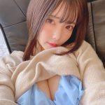 堀江りほのチラ見せお姉さんショットにうっとり！