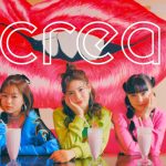 LDHの新ガールズユニット・iScream（アイスクリーム）、デビュー曲MVが解禁