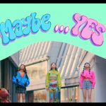 LDHの新ガールズユニット・iScream（アイスクリーム）、デビュー曲MVが解禁