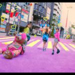 LDHの新ガールズユニット・iScream（アイスクリーム）、デビュー曲MVが解禁