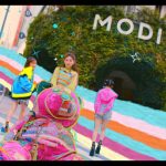 LDHの新ガールズユニット・iScream（アイスクリーム）、デビュー曲MVが解禁