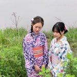 Juice=Juice 稲場愛香、つばきファクトリー 谷本安美の“道産子コンビ”のグラビアオフショットが公開！