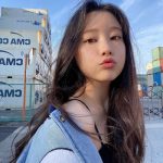 重盛さと美、ペロッと舌出した色っぽいプライベートショットを披露！「女神ですか？」