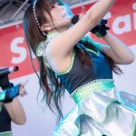 水瀬琴音、レースクイーン姿で撮影会イベントを告知！この投稿にファンからは、「美し過ぎ」「可愛いな」