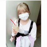 AAA 宇野実彩子、オーバーオール×ピンクのロンTコーデが「最強すぎる」「可愛すぎる」と反響！