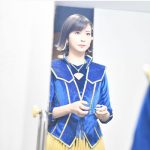 森高千里、ミニスカートとニーハイブーツのライブ衣装を披露！「最高のライブをありがとう」