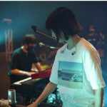 森高千里、ミニスカートとニーハイブーツのライブ衣装を披露！「最高のライブをありがとう」