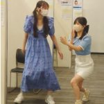 Juice=Juice 稲場愛香、段原瑠々と2人ではしゃぐイベントオフショット公開