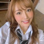 サイバージャパンダンサーズ・渡辺加和（かずへ〜）が制服オフショットを公開！「制服もいける」「編入したい」の声も